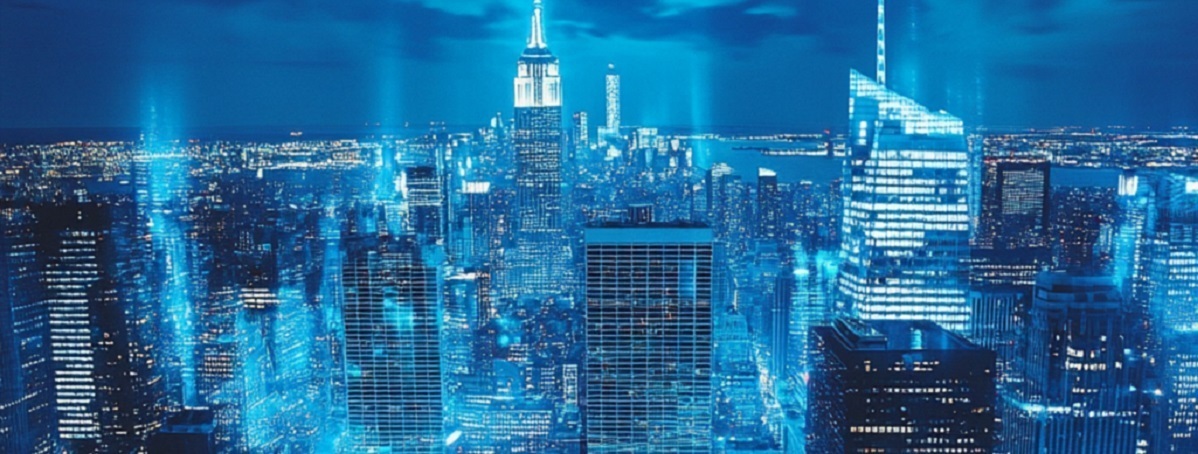 Smart Cities: Reinventing Urban Life in the 21st Century